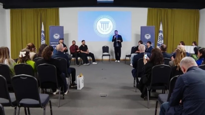 ქართველი ძიუდოისტები