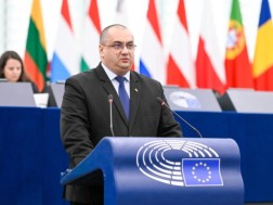 კრისტიან ტერჰეს