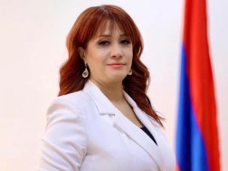 სომხეთის პრემიერ-მინისტრის პრესმდივანი