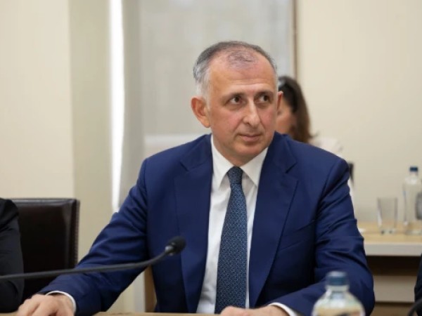 ზურაბ პატარაძე