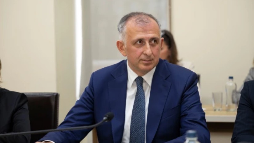 ზურაბ პატარაძე