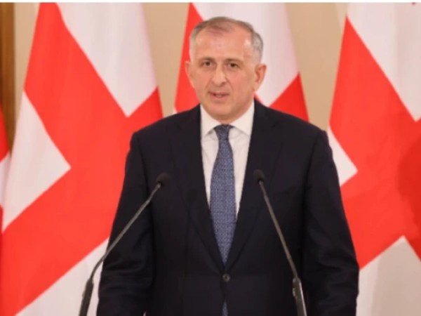 ზურაბ პატარაძე