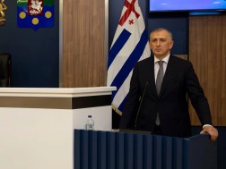 ზურაბ პატარაძე