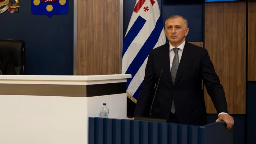 ზურაბ პატარაძე
