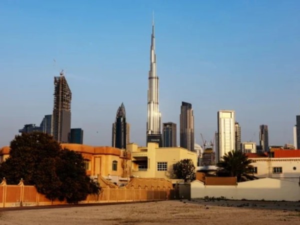 არაბთა გაერთიანებული საამიროები