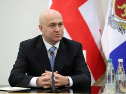 სულხან თამაზაშვილი