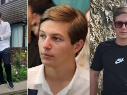 გიო სურგულაძე