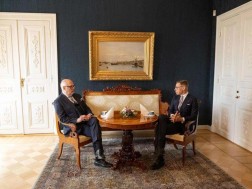 ალარ კარისი ალექსანდრ სტუბი