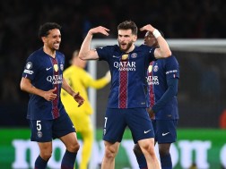 კვარა ბაიერნთან