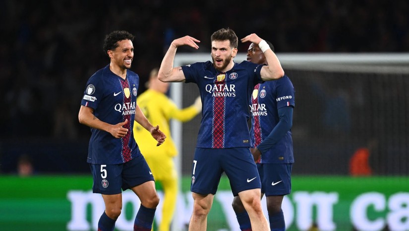 კვარა ბაიერნთან