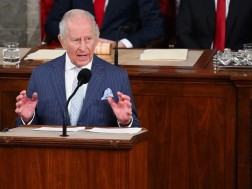 მეფე ჩარლზ III