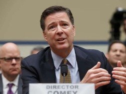 ჯეიმს კომი