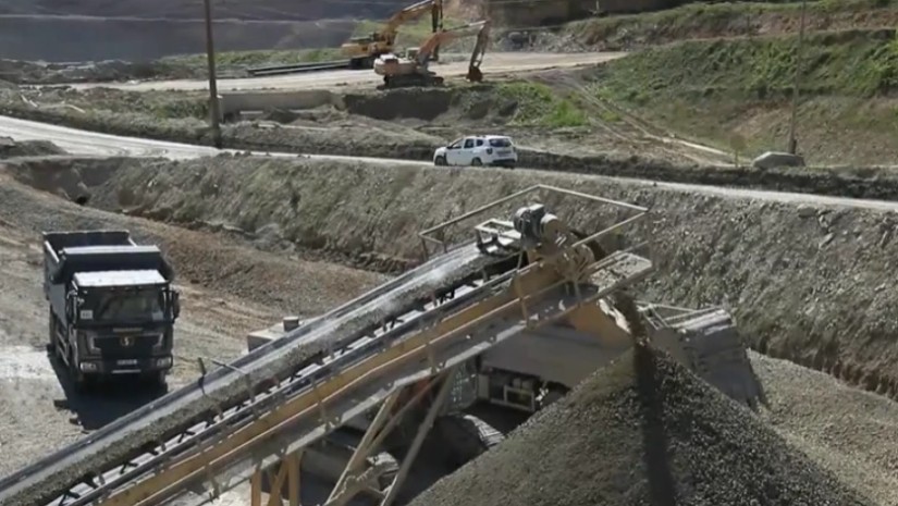 დმანისი