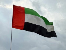 არაბთა გაერთიანებული საამიროები