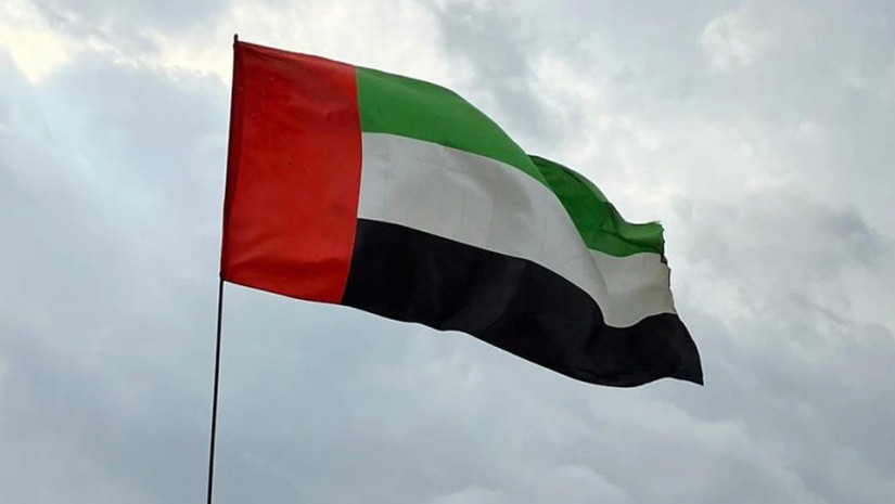 არაბთა გაერთიანებული საამიროები