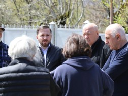 ონის მერია