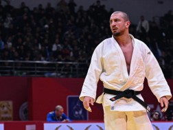 ლაშა ბექაური