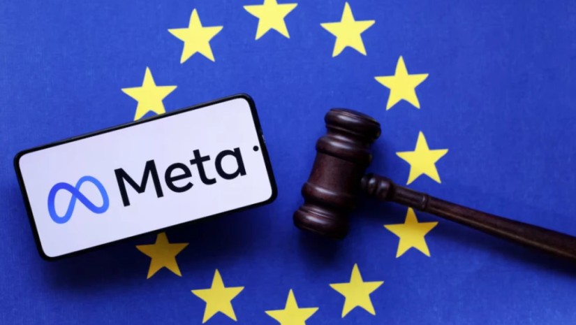 ევროკავშირი META