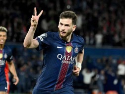 ხვიჩა კვარაცხელია