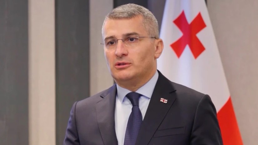 მამუკა მდინარაძე
