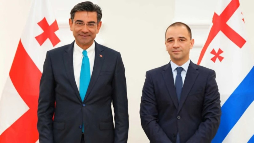 გიორგი ცინცაძე