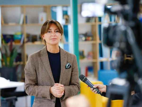 ნინო ლაცაბიძე