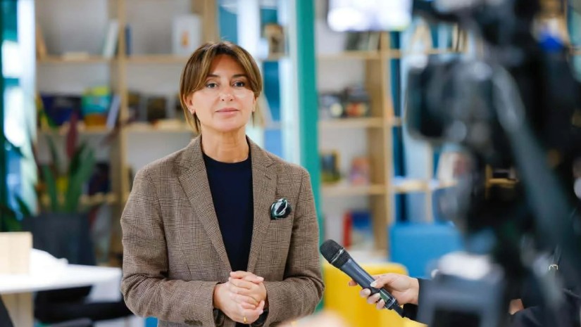 ნინო ლაცაბიძე