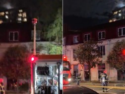 ხანძარი