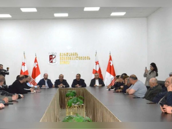 გარდაბან