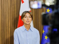 ნინო ლაცაბიძე