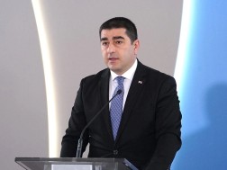 შალვა პაპუაშვილი