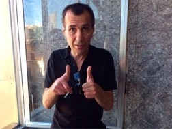 მერაბ „სოხუმსკი“