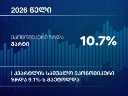 ეკონომიკის სამინისტრო