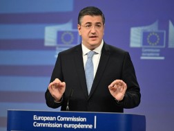 ევროკომისარი ტრანსპორტის საკითხებში