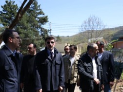 ამილახვრის ქუჩა