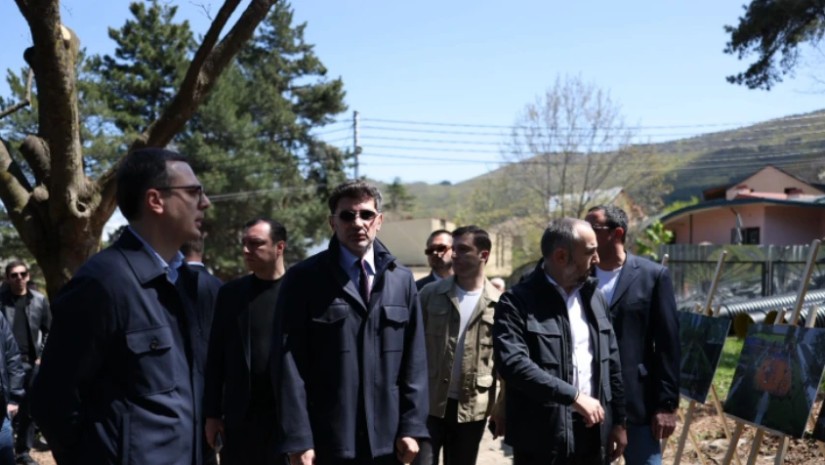 ამილახვრის ქუჩა