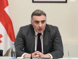შოთა ბერეკაშვილი