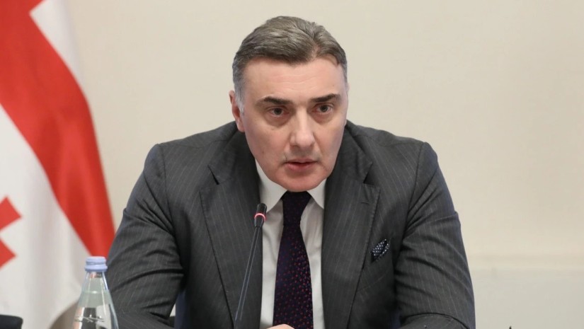 შოთა ბერეკაშვილი