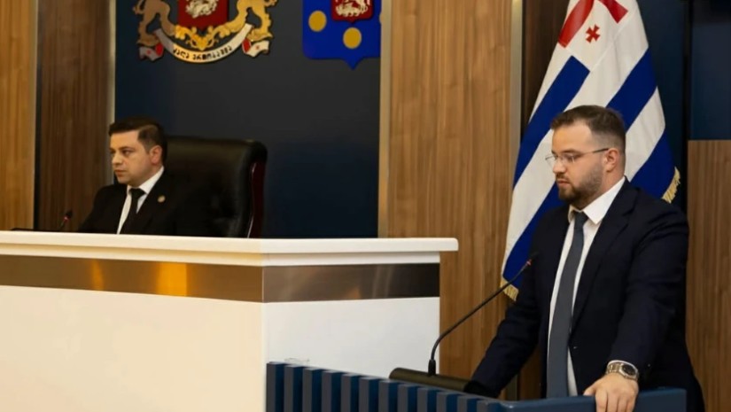 აჭარის უმაღლესი საბჭო