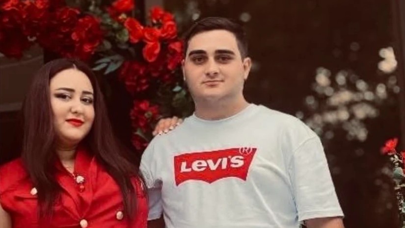 ბესო შარაშენიძე