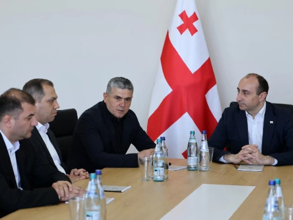 გეკა გელაძე