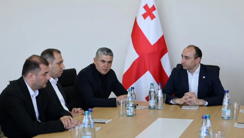 გეკა გელაძე