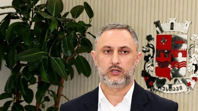 მამუკა რეხვიაშვილი