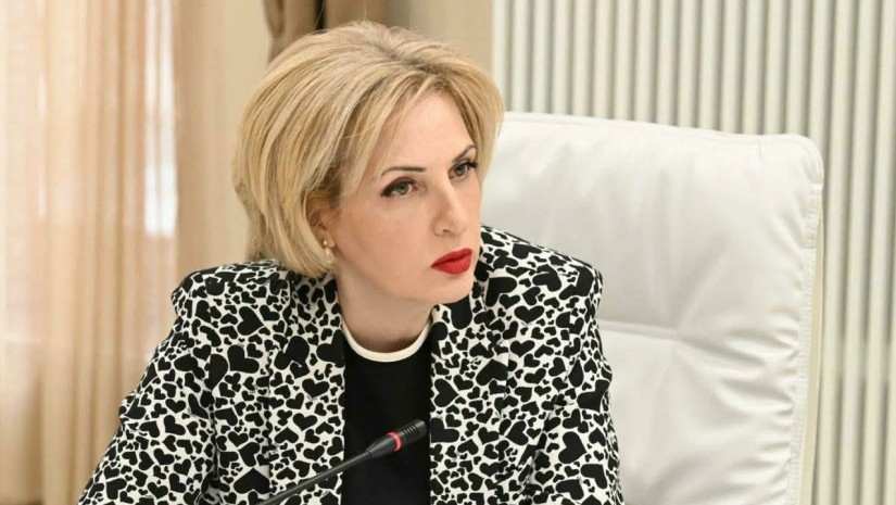 ეკა სეფაშვილი