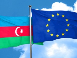 აზერბაიჯანი ევროკავშირი