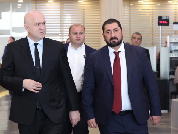 სულხან თამაზაშვილი