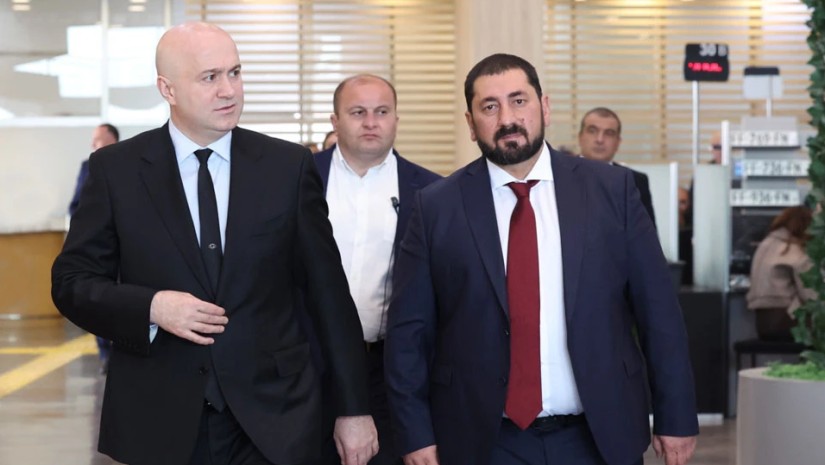 სულხან თამაზაშვილი