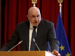 იტალიის თავდაცვის მინისტრი