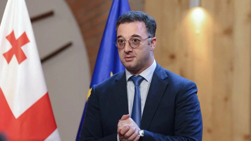 დავით სონღულაშვილი