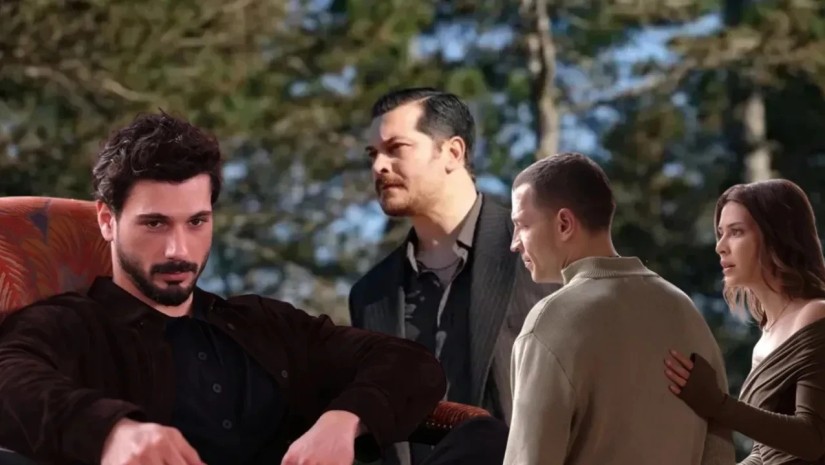 თურქული სერიალები